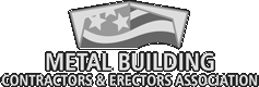 Metal Building Contractors & Erectors Association Logo