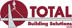 Total Building Solutions Logo